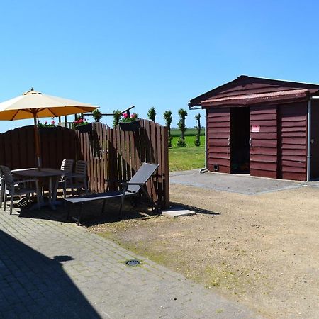 Vakantiehuis De Maretak Vlakbij Brugge & De Kust Meetkerke Exterior foto