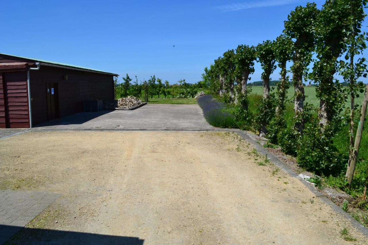 Vakantiehuis De Maretak Vlakbij Brugge & De Kust Meetkerke Exterior foto
